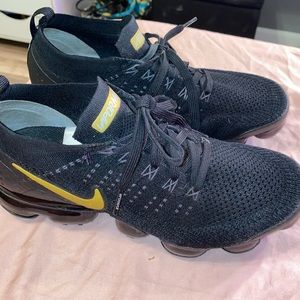 Nike vapormaxs